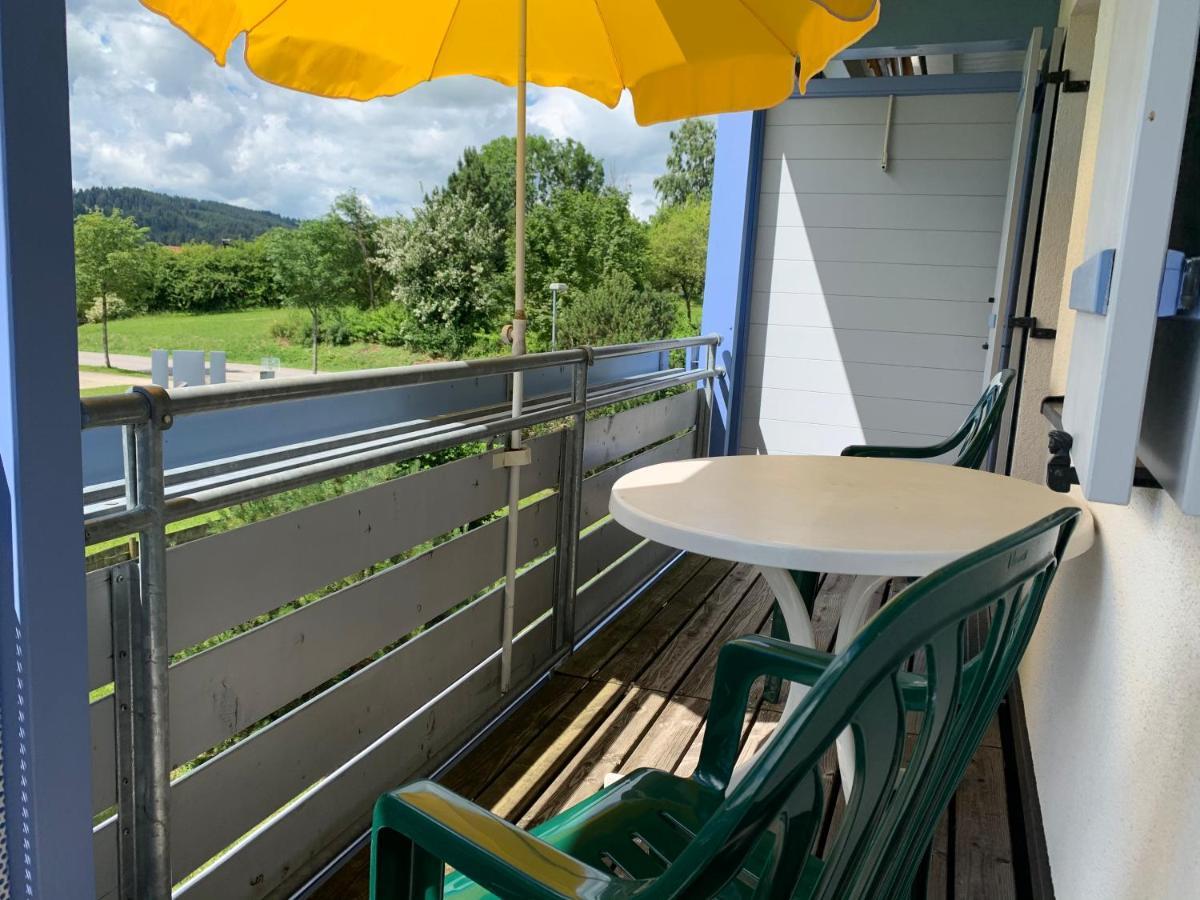 Ferienwohnung Am Kurpark Oy-Mittelberg Eksteriør billede