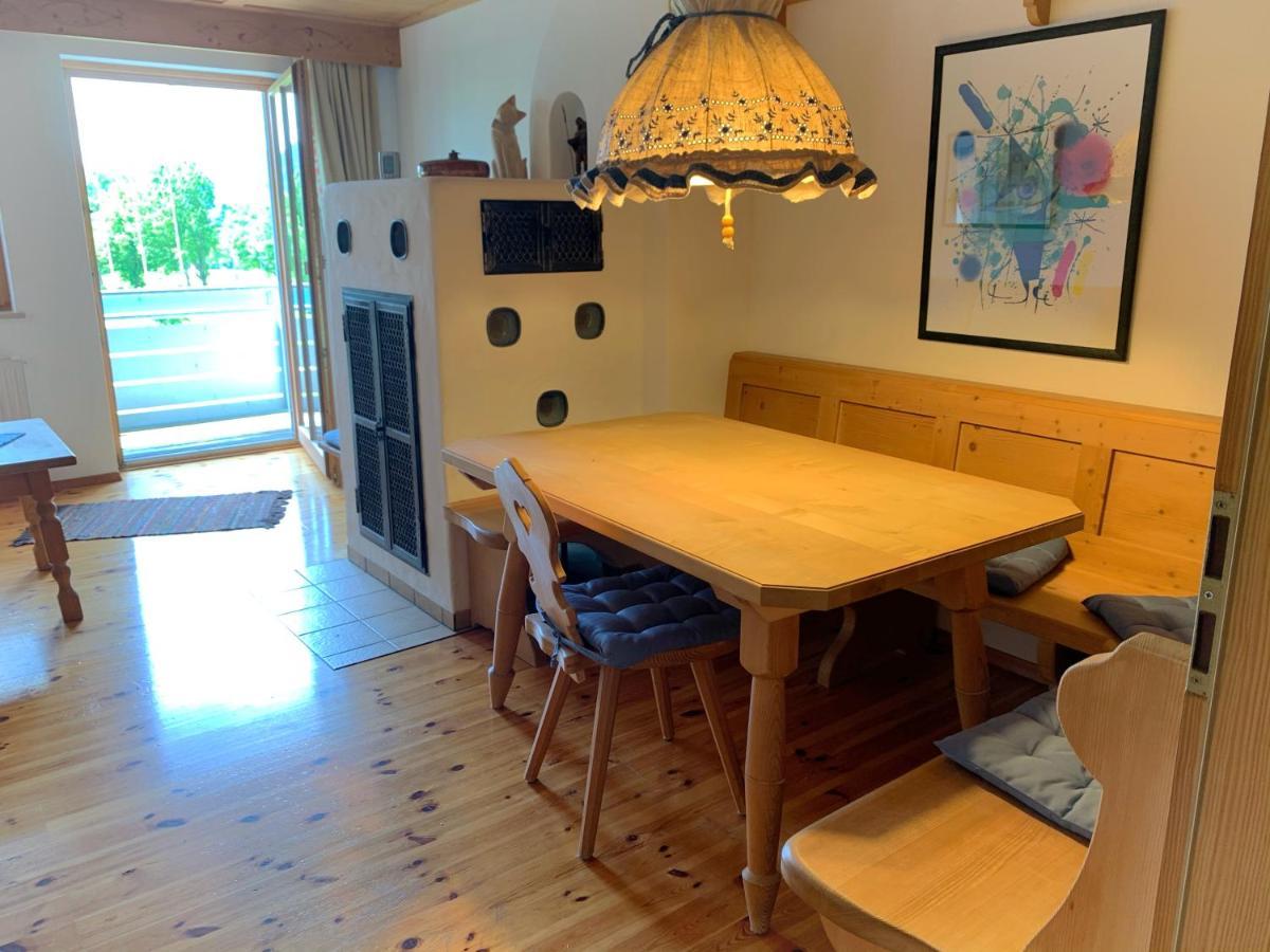 Ferienwohnung Am Kurpark Oy-Mittelberg Eksteriør billede